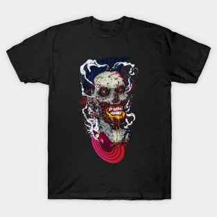 Dead Head T-Shirt